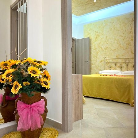피몬테 A Un Passo Dagli Dei B&B 외부 사진