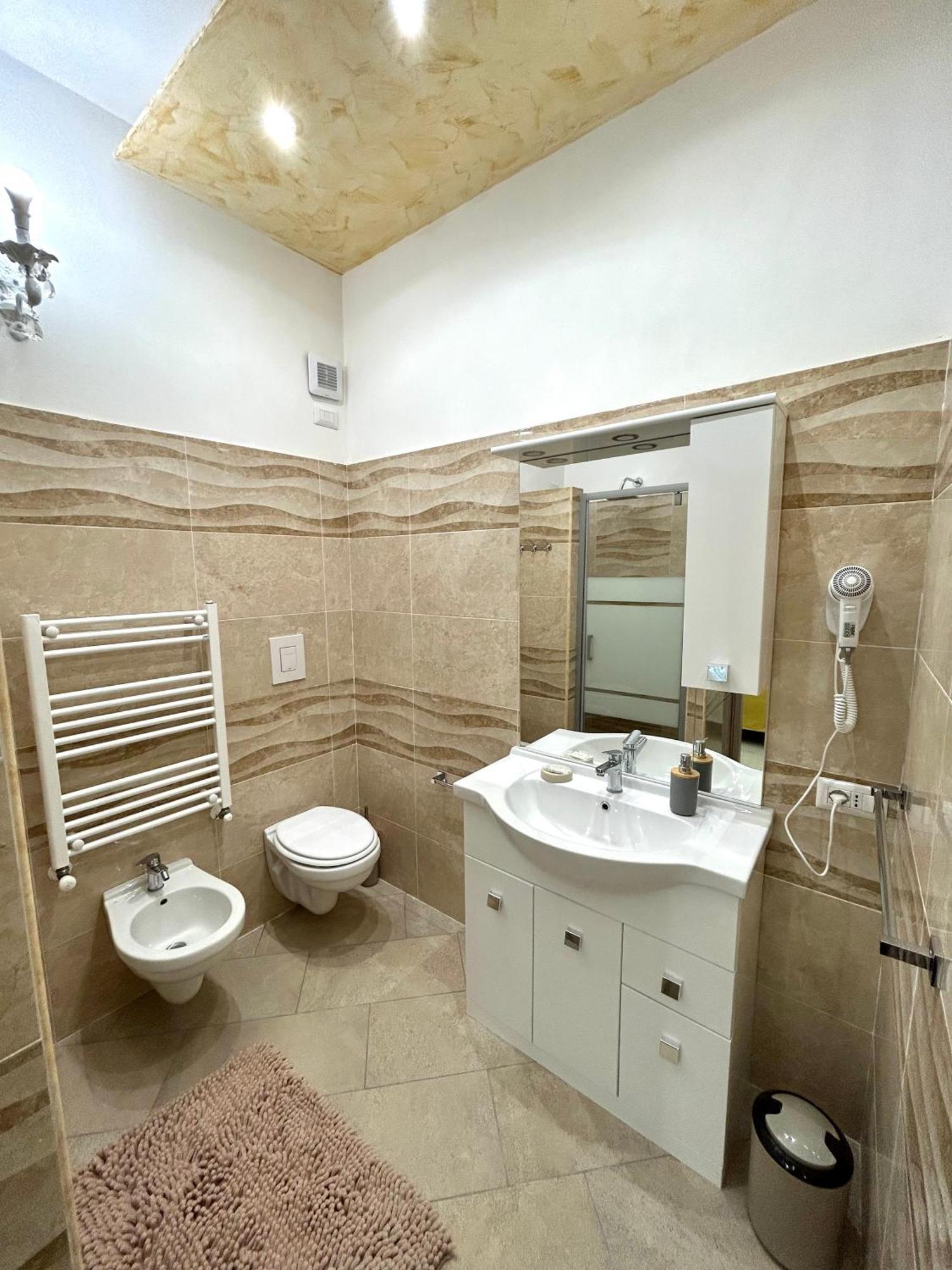 피몬테 A Un Passo Dagli Dei B&B 외부 사진