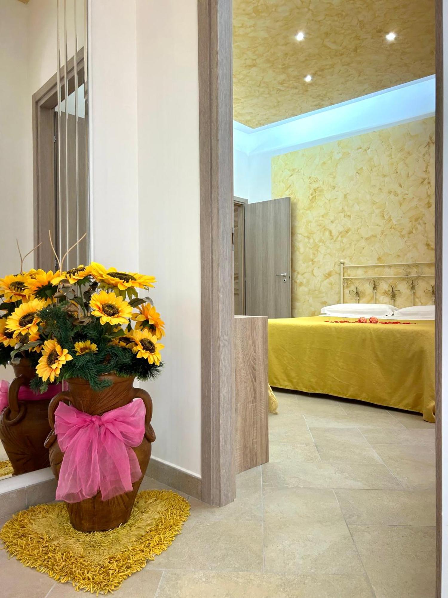피몬테 A Un Passo Dagli Dei B&B 외부 사진
