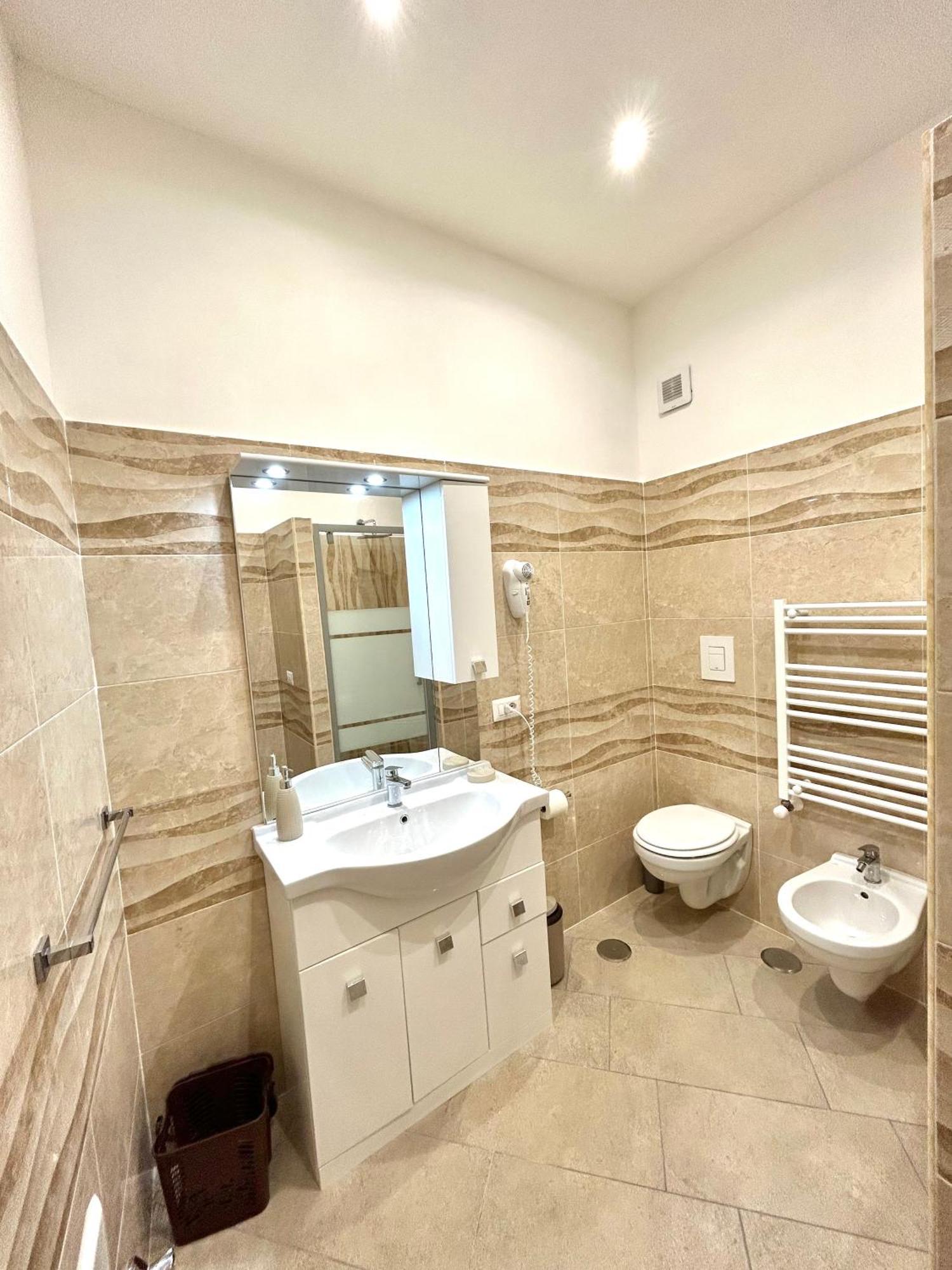 피몬테 A Un Passo Dagli Dei B&B 외부 사진