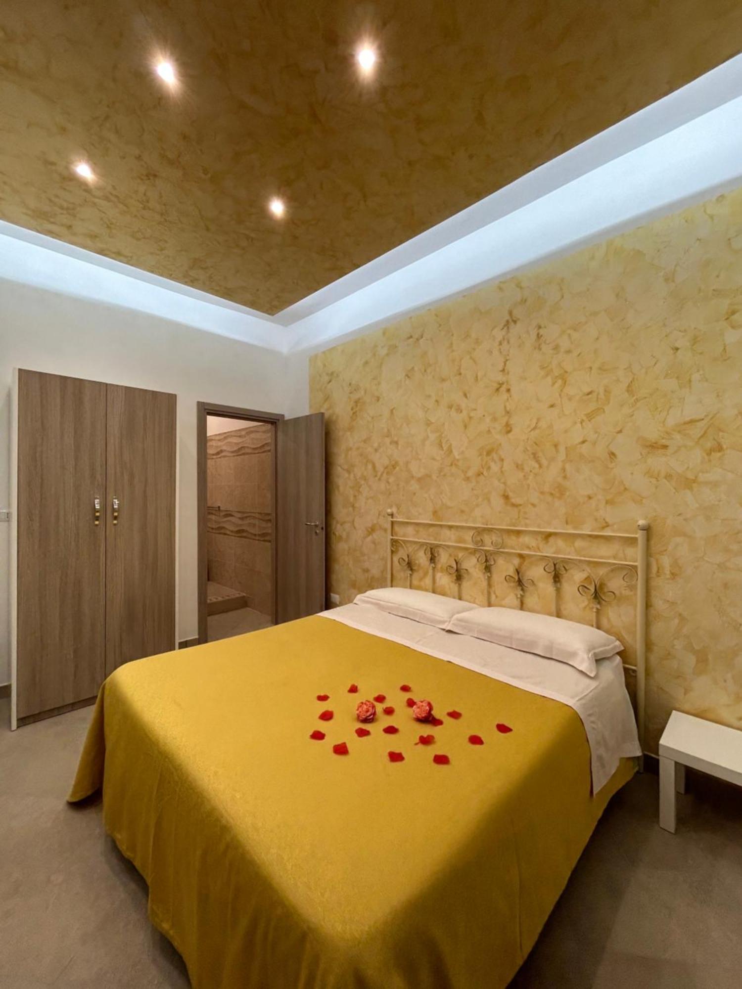 피몬테 A Un Passo Dagli Dei B&B 외부 사진