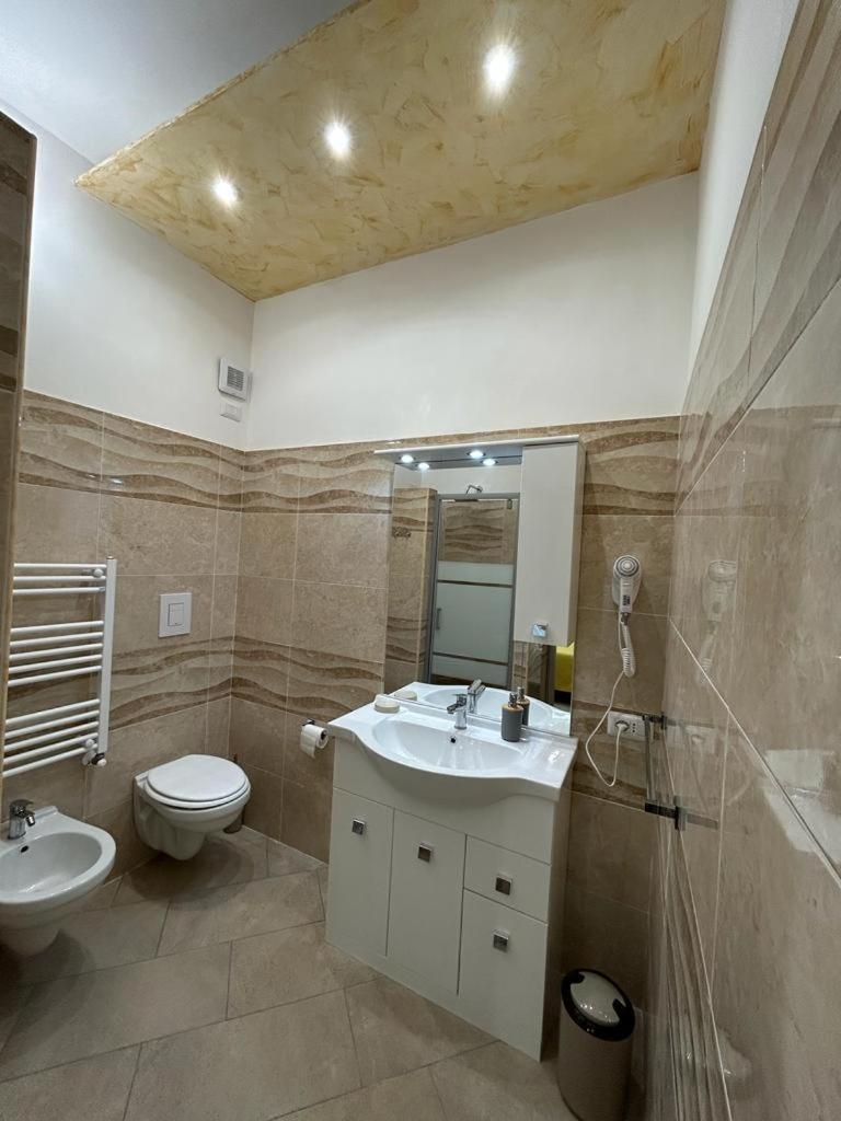 피몬테 A Un Passo Dagli Dei B&B 외부 사진